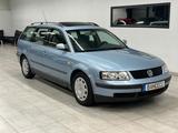 Volkswagen Passat*Schiebedach*Klima*Shz*Temp.*AHK*Tüv 05/27 - Volkswagen Passat aus 1999: Kombi