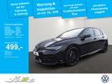 Volkswagen Golf VIII 2.0 TSI 4M R Black Edition *HARMAN*MAT - Volkswagen Golf: R Black Edition