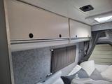 Mercedes-Benz Sprinter 906 316 12/2016 163 PS Automatik WOMO - Mercedes Sprinter mit Schiebedach