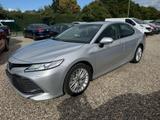 Toyota Camry Hybrid Executive - Toyota Camry Gebrauchtwagen