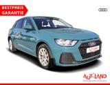 Audi A1 Sportback 25 TFSI advanced VC Navi SHZ LED Te - Audi A1 in Halle