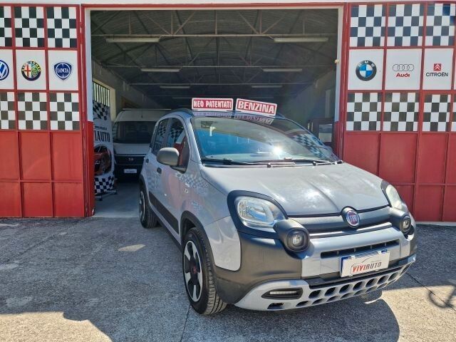 Image of Fiat Panda