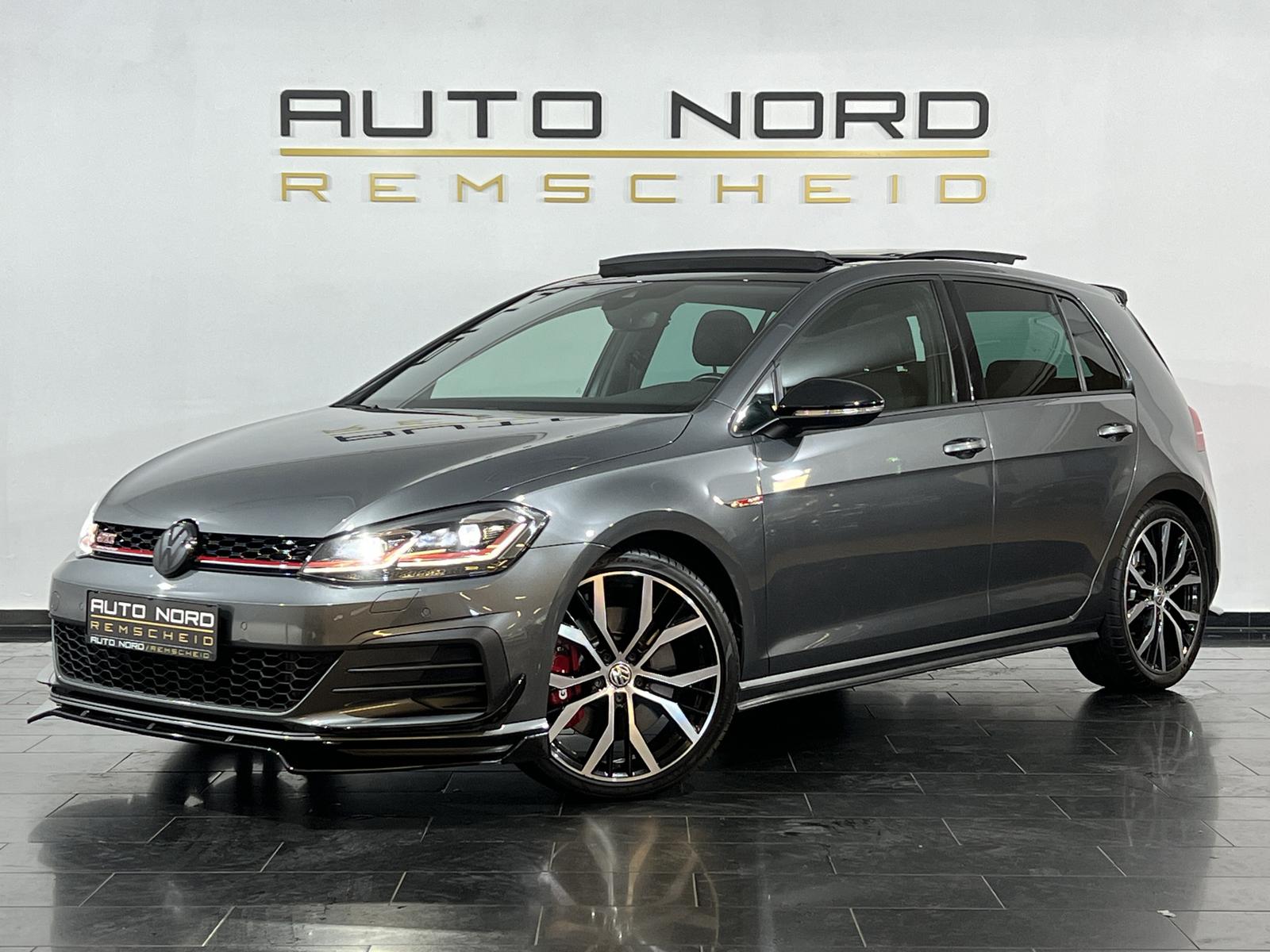 Volkswagen Golf GTI Performance *Pano*Virtual*Kamera*DCC*