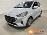 Hyundai i10 1.0 Select EU6d-T Klima Tempomat