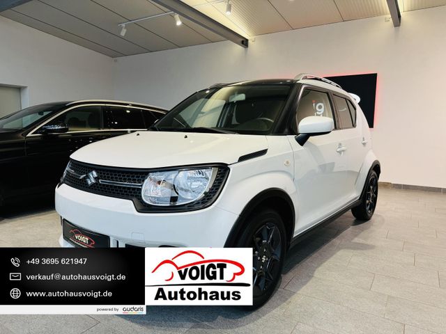 Suzuki Ignis Intro 1.2 SHZ Klima