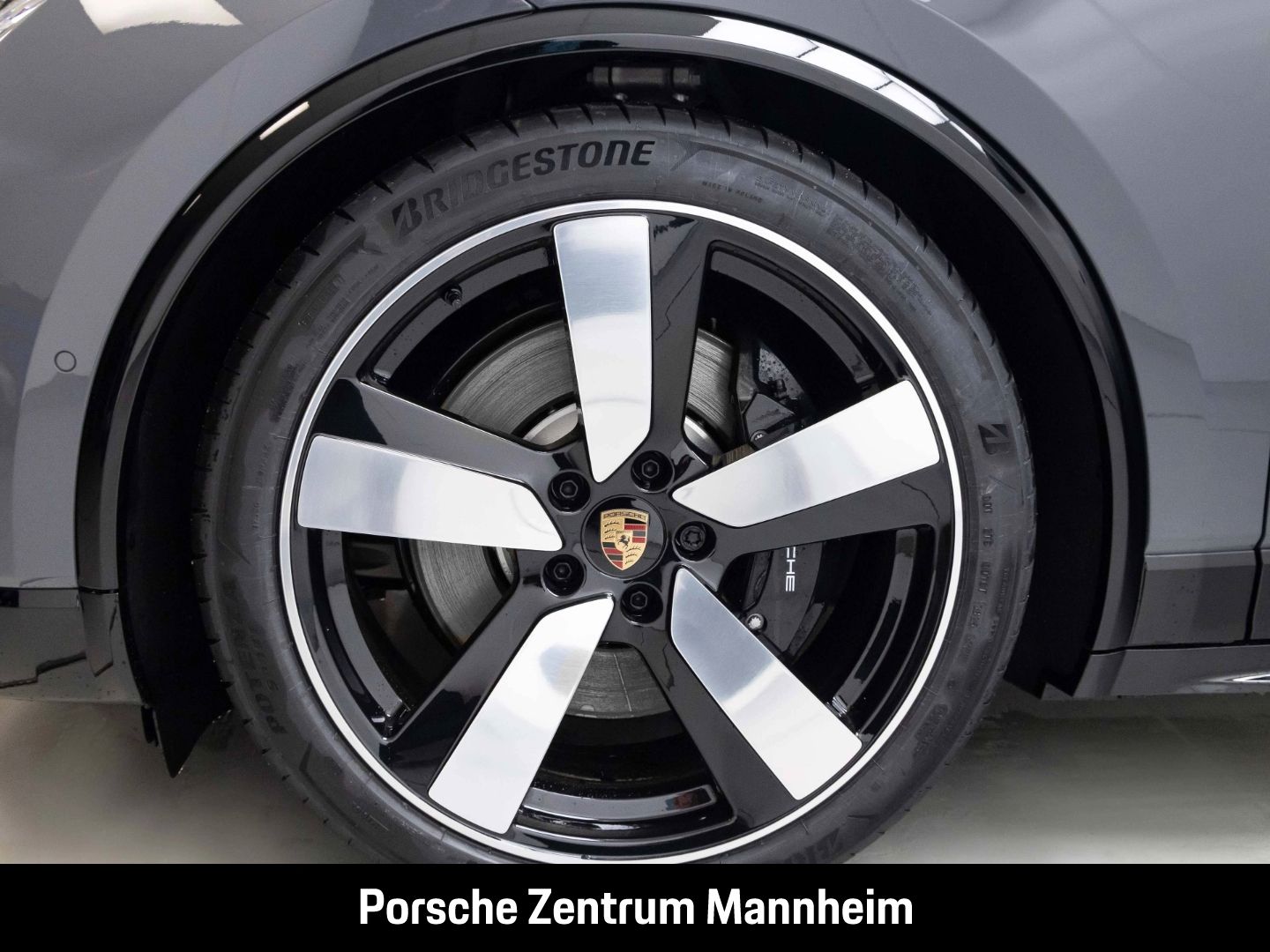 Porsche Macan - Bild 8