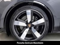 Porsche Macan - Vorschau Bild 8