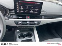 Audi A4 - Vorschau Bild 14