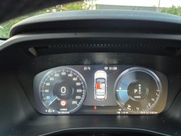 Volvo XC40 - 11