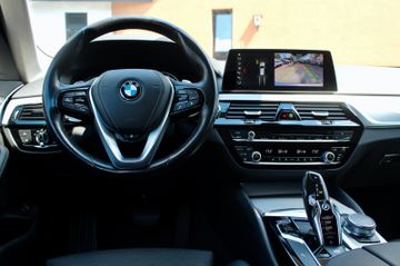 BMW 525 - 3