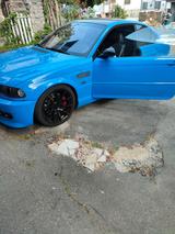 BMW e46 328i - BMW 328 mit Benzin-Antrieb: Coupe, Schaltgetriebe