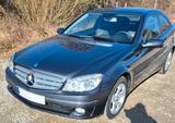 Mercedes-Benz CLC 220 CDI - Sportcoupé - wenig KM - Mercedes-Benz CLC 220 Gebrauchtwagen