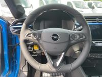 Opel Corsa - Vorschau Bild 9