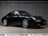 Porsche 911 Carrera 4 S Coupé II *BOSE*Voll*Ö_Auto* - Porsche aus 2010: 911 Carrera 4s