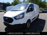 Ford Transit Custom Kasten 280 L1 1.Hand - Ford Transit Custom in Nürnberg