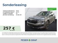 Skoda Kamiq - Vorschau Bild 1