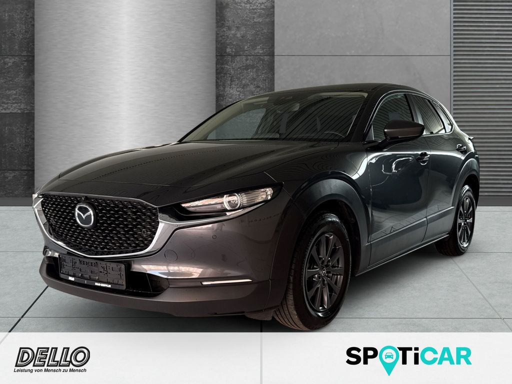 Angebot ansehen Mazda CX-30