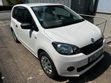 Skoda Citigo 1.0 MPI 55kW Active Active - Skoda Citigo bis 5.000 Euro