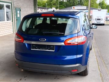 Ford S-Max - 6