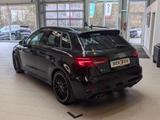 Audi A3 Sportback 3x S-Line ACC LED VIRTUAL SHz 19" - Audi A3: 19