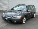 Volvo V70 2,4 AUTOMAT"Edition Sport"5-ZYLIND+AHK+LEDER - gebrauchte Volvo V70 aus dem Jahr 2007