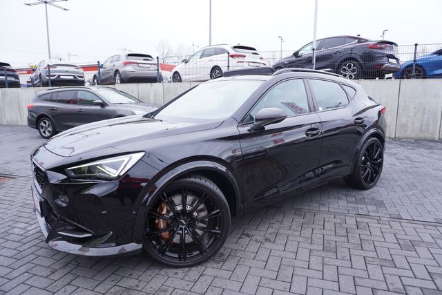 Cupra Formentor 2.5 TSI VZ5 BAT ABT 360° Keyless Navi