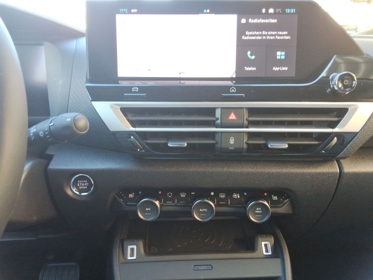 Citroën C4 X - Bild 11