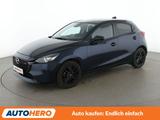 Mazda 2 1.5 e-Skyactiv-G Mild-Hybrid Homura*CAM*PDC* - Mazda 2 in Wuppertal