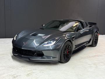 Corvette C7 2016