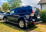 Toyota Land Cruiser Prado 120 4.0 V6 - 1 H... - Toyota: Prado