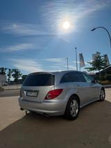 Mercedes-Benz R 500 4MATIC - - Mercedes-Benz R 500 Gebrauchtwagen