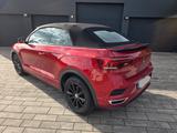 Volkswagen T-Roc Cabriolet 1.5 TSI ACT OPF DSG R-Line R... - VW T-Roc von privat