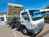 Mitsubishi FUSO Canter 7C15  Meiller 3-Seiten Kipper/EURO5 - Mitsubishi Abschleppwagen