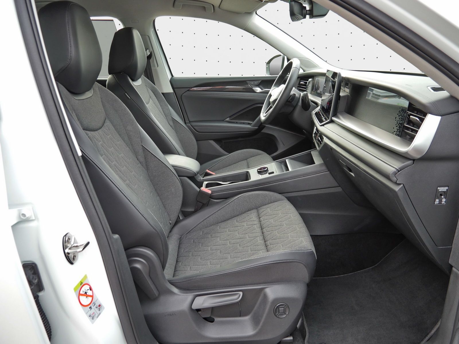 Volkswagen Tayron - Bild 4