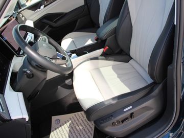 Volkswagen Tiguan 2.0 TDI Elegance KLIMA LED NAVI LEDER ALU