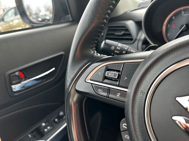 Swift Comfort*RFK*ACC*SHZ*