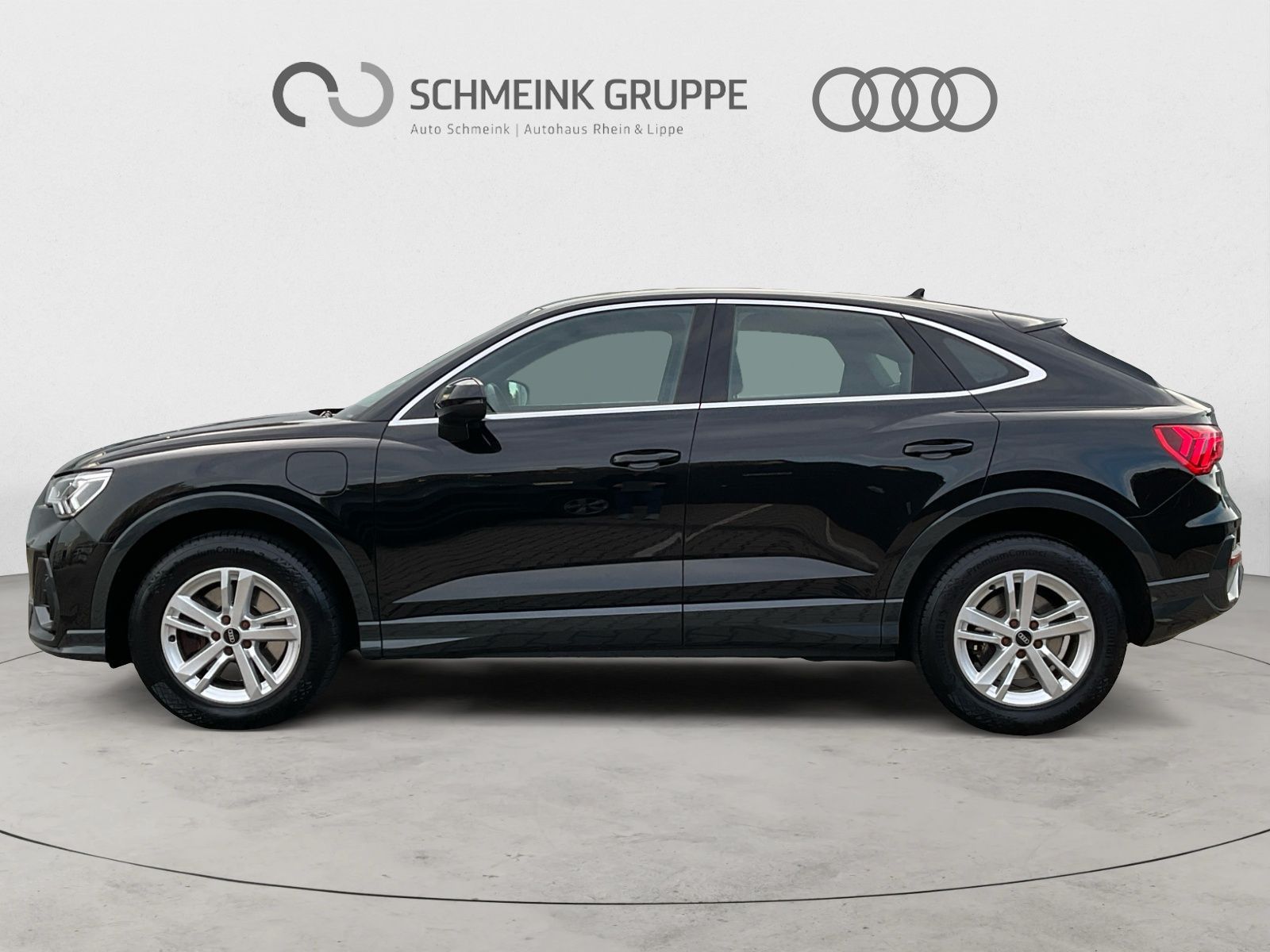 Audi Q3 - Bild 3