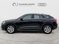 Audi Q3 Sportback 45 TFSI e S-LINE LED KAMERA