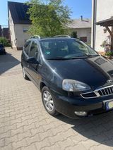 Daewoo Rezzo 2.0 CDX CDX - Daewoo Rezzo Gebrauchtwagen