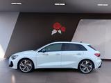 Audi S3 Sportback 2.0 TFSI S-tronic SONOS RFK Matrix- - Used cars