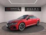 Volkswagen Arteon 2.0 TSI 4M R-Line HarmanKA Tageszulas 0KM - Volkswagen Arteon Tageszulassungen