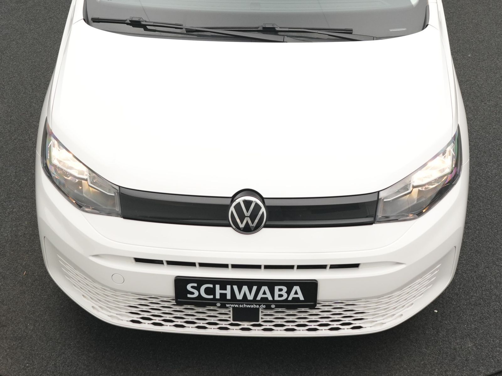Volkswagen Caddy Maxi - Bild 30