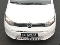Volkswagen Caddy Maxi - Vorschau Bild 30