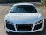 Audi R8 Coupe 5.2 FSI Quattro*25TKM*V10*CARBON*KERAMI - Audi: R 10