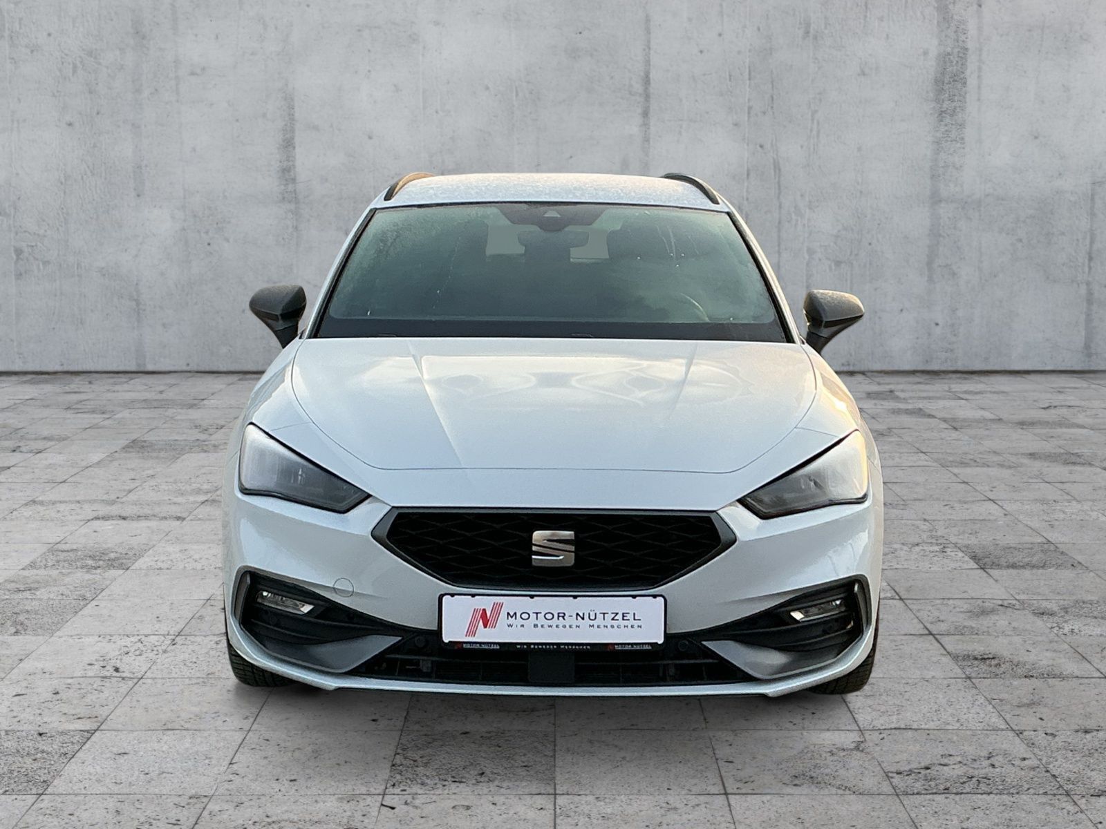 Seat Leon - Bild 3