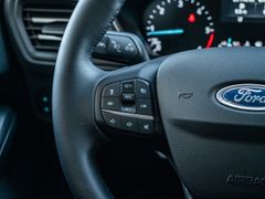 Ford Focus – 20 / 34