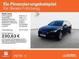Seat Leon Sportstourer XCELLENCE *PDC*KAM*LED*KLIMA*N - Seat Leon Gebrauchtwagen in Frankfurt