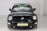 Volkswagen New Beetle 1.8T * Klima * SHZ * Schiebed.* Leder - gebrauchte VW New Beetle aus dem Jahr 2000