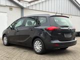 Opel Zafira C Tourer Edition 1.Hand-S.Heft-7.Sitzer- - Opel Zafira: Edition
