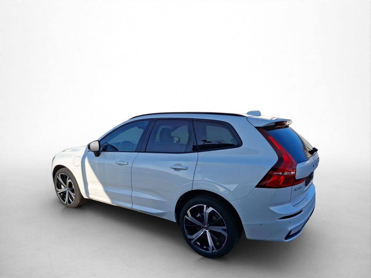 Volvo XC60 - Bild 8
